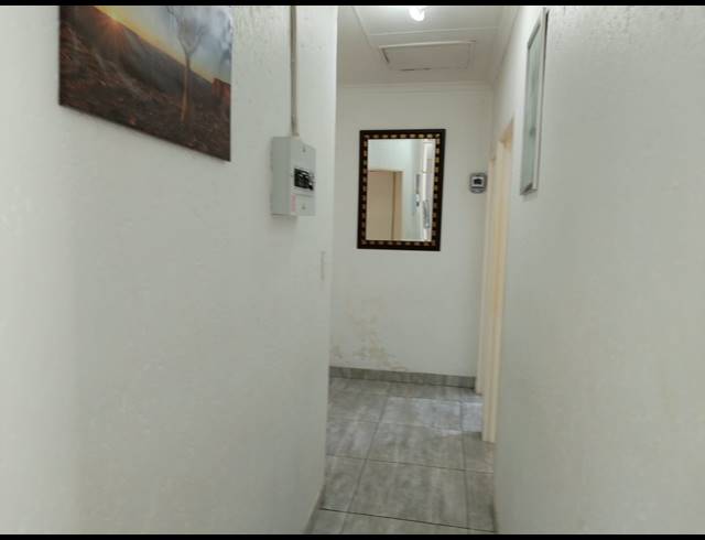 3 BEDROOM SIMPLEX FOR SALE IN TERENURE